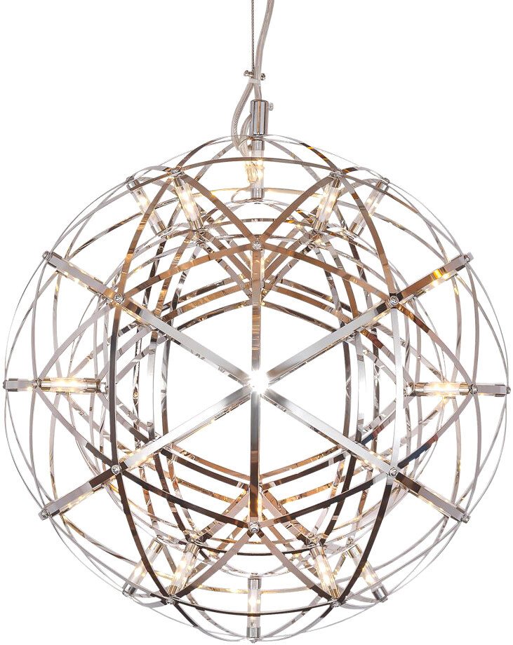 

Подвесная люстра L'Arte Luce Raimond L46201.98