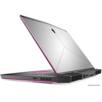 Игровой ноутбук Dell Alienware 15 R3 [A15-8975]