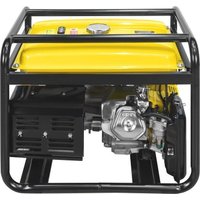 Бензиновый генератор Hamer 11000М