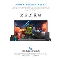 Портативный монитор Arzopa A1