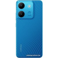 Смартфон Infinix Smart 7 X6515 4GB/64GB (синий)