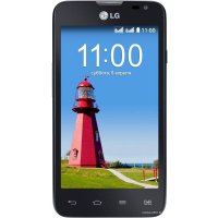 Телефон LG L65 (D285)