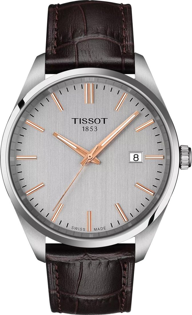 

Наручные часы Tissot T150.410.16.031.00