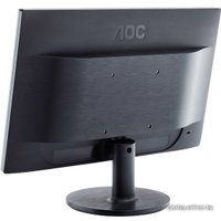 Монитор AOC e2260Sda