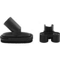 Пылесос Willmark VC-2650DBM (черный/серый)