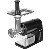 Мясорубка Hiberg MG 990 B (черный)