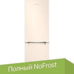 

Холодильник Samsung RB30A30N0EL/WT