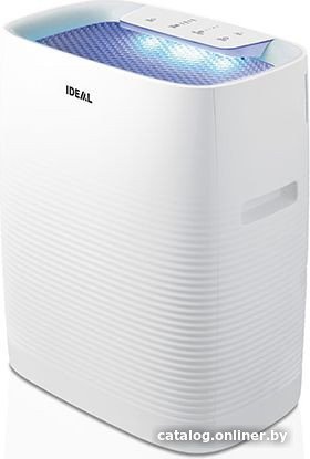 Очиститель воздуха Ideal AP 35