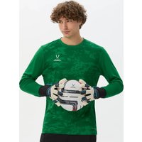 Перчатки Jogel Genesis UL4 Evolution negative hybrid (р.11, черный)