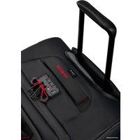 Сумка-тележка Samsonite Ecodiver Black 55 см