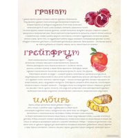 Книга издательства Попурри. Детокс. Как очистить организм