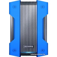 Внешний накопитель ADATA HD830 AHD830-5TU31-CBL 5TB (синий)