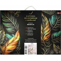 Картина по номерам Феникс+ Цветок 67977