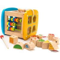 Бизибокс Bradex DE 0320