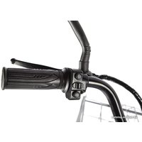 Электровелосипед Eltreco Green City E-Alfa New (синий) в Гомеле