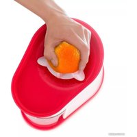 Соковыжималка Kitfort KT-1150-1