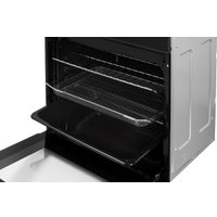 Электрический духовой шкаф Midea MO37003GB