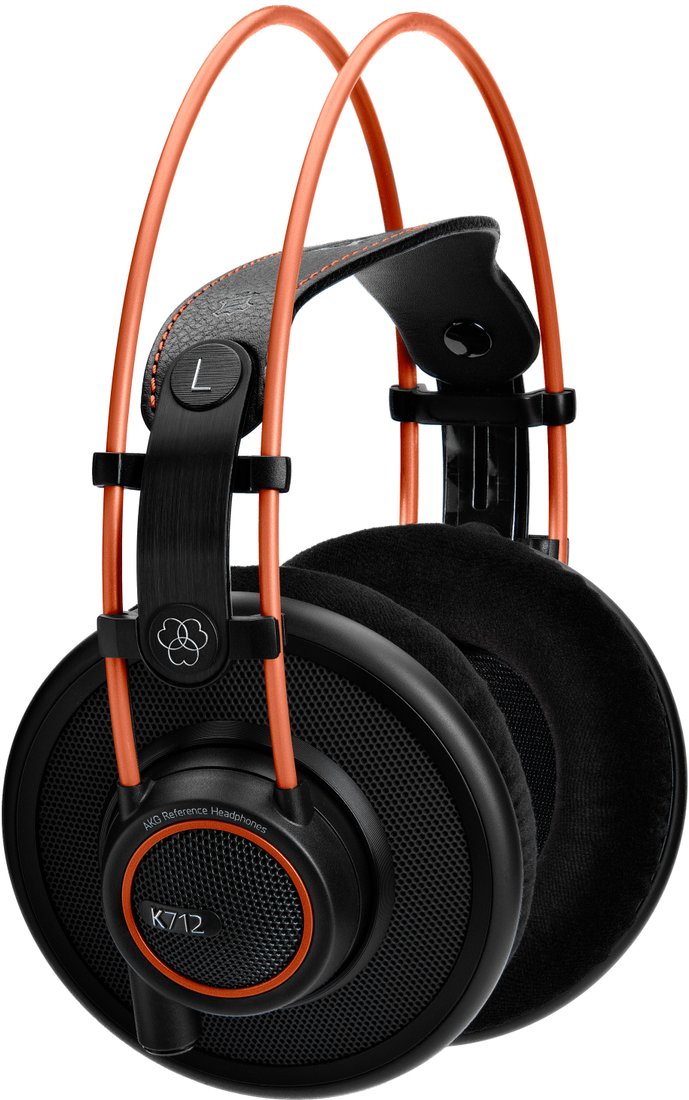 

Наушники AKG K712 PRO