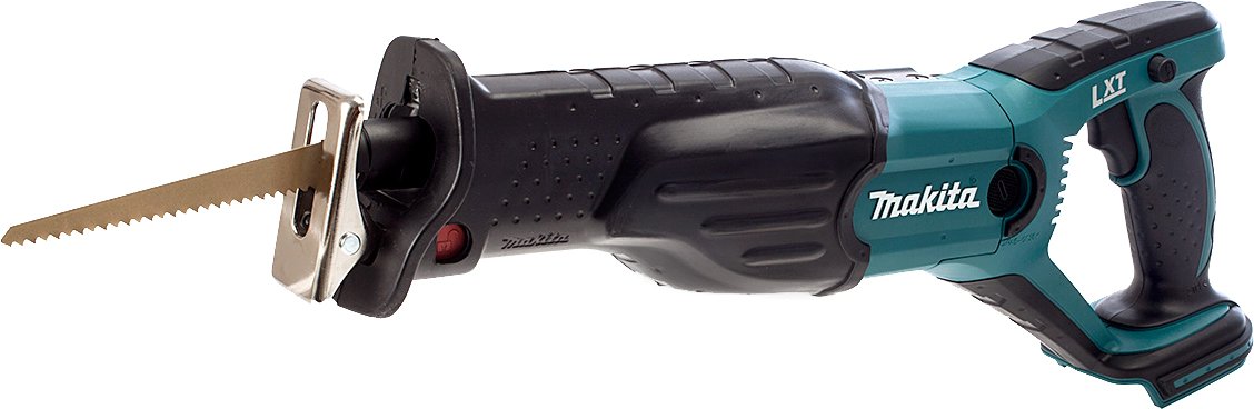 

Сабельная пила Makita DJR181Z (без АКБ)