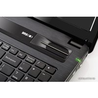 Ноутбук MSI CX640MX-237XBY