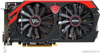 MSI R9 270X GAMING 2GB GDDR5 (R9 270X GAMING 2G)