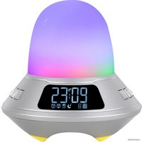 Световой будильник Syllable SG3