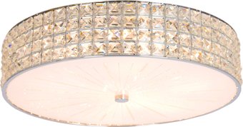 Припотолочная люстра Citilux Портал CL324181