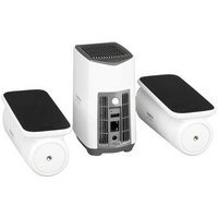 Комплект IP-камер Baseus Security S1 Pro 2-Cam Kit