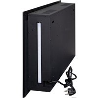 Электрокамин RealFlame Alpha Log