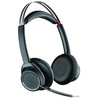 Офисная гарнитура Plantronics Voyager Focus UC PL-B825M