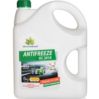 Антифриз GreenCool GC2010 5кг