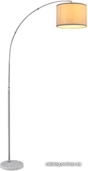 Торшер Arte Lamp Paolo A4060PN-1CC