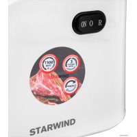 Мясорубка StarWind SMG3120