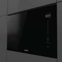 Микроволновая печь Gorenje BM201SG3DBG