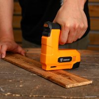 Степлер Deko DKES3.6 065-0497 (с АКБ)