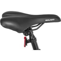 Велосипед Nialanti Stellar MD 29 19.5 2024 (зеленый матовый)