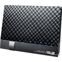 Беспроводной DSL-маршрутизатор ASUS DSL-N17U