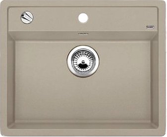 Кухонная мойка Blanco Dalago 6 (серый беж) [517320]