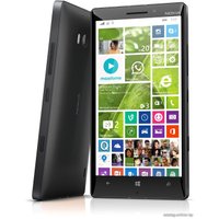 Телефон Nokia Lumia 930 Black