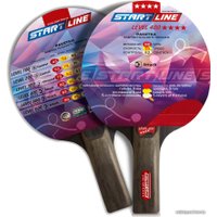Ракетка для настольного тенниса Start Line Level 400 12503