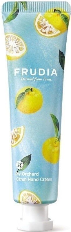 

Frudia Крем для рук С лимоном 30 мл