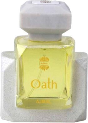 

Парфюмерная вода Ajmal Oath EdP (100 мл)