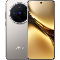 Смартфон Vivo X200 12GB/256GB китайская версия (титан)