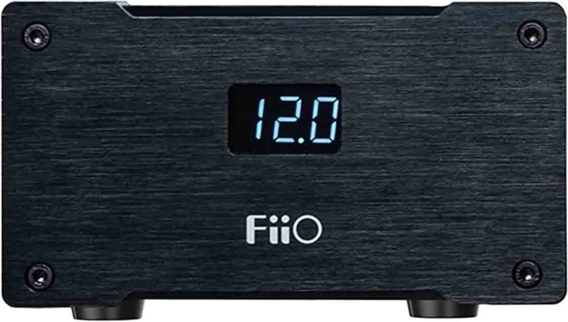 

Линейный источник питания FiiO PL50