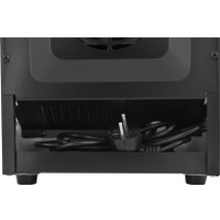 Винный шкаф ZUGEL ZTWF82B