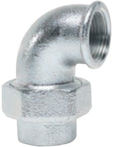 

Фитинг Gebo Угловой 1 1/4" 96-7V