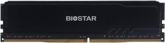 Оперативная память BIOSTAR Storming V 8ГБ DDR4 3200 МГц
