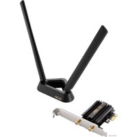 Wi-Fi/Bluetooth адаптер ASUS PCE-AXE59BT