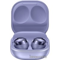 Наушники Samsung Galaxy Buds Pro (фиолетовый)