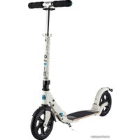 Двухколесный подростковый самокат Micro Flex 200mm (кремовый)